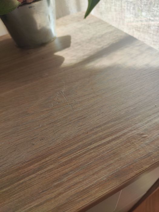 Conjunto cama + mesinhas de cabeceira + camiseiro