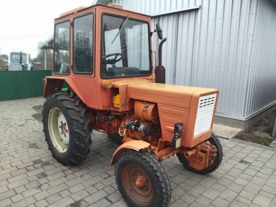 Трактор Т-25А Владимирець