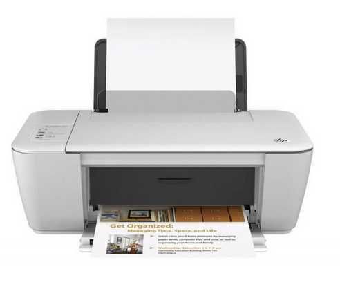 HP Deskjet 1510 | 3 em 1
