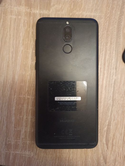 Telefon Huawei P10 Lite
