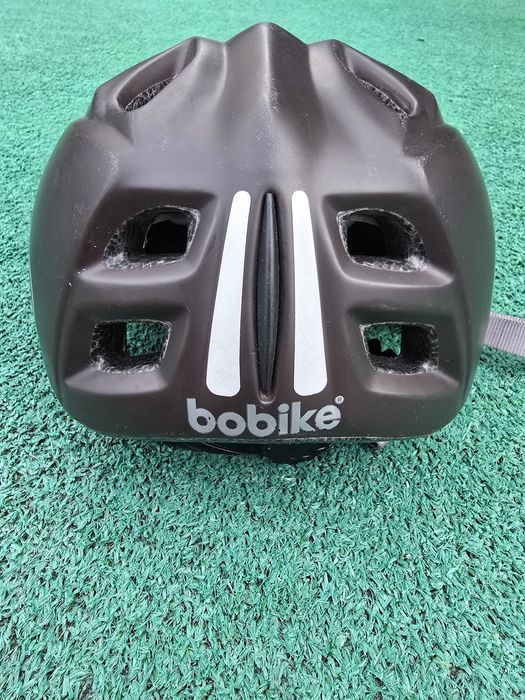 Kask rowerowy dla dziecka - Bobike One Plus XS