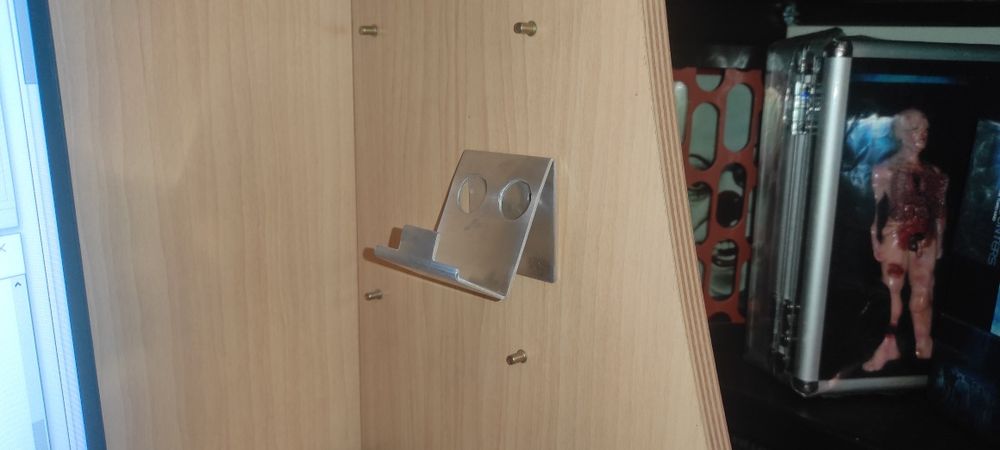 Ps4 controller stand