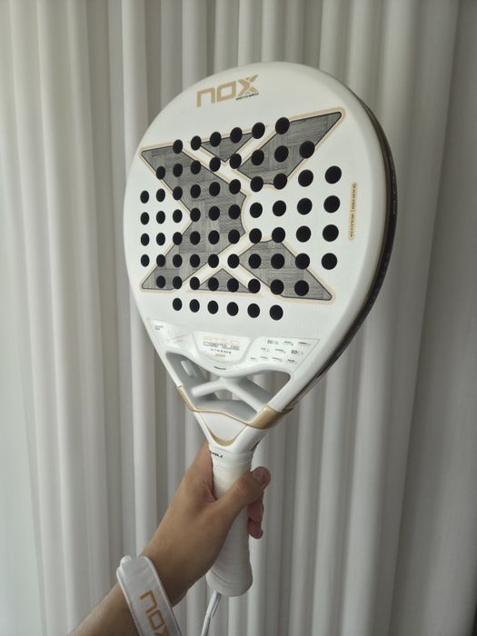 NOX AT10 12K Alum XTREM 2026 –  NOVA