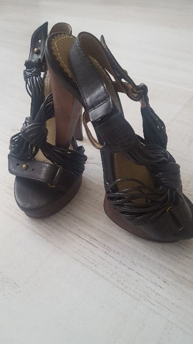 Buty damskie Daniel Hechter