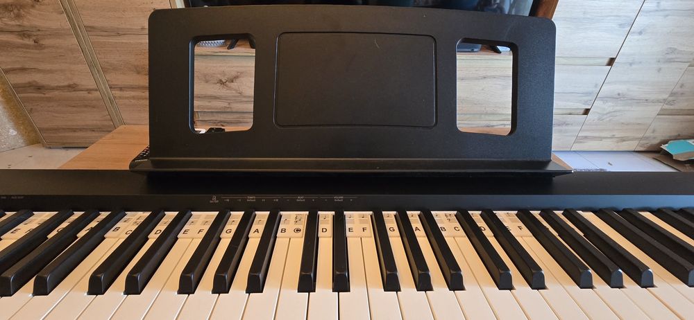 Roland FP-10 - Piano Digital 88 Teclas | Excelente Estado