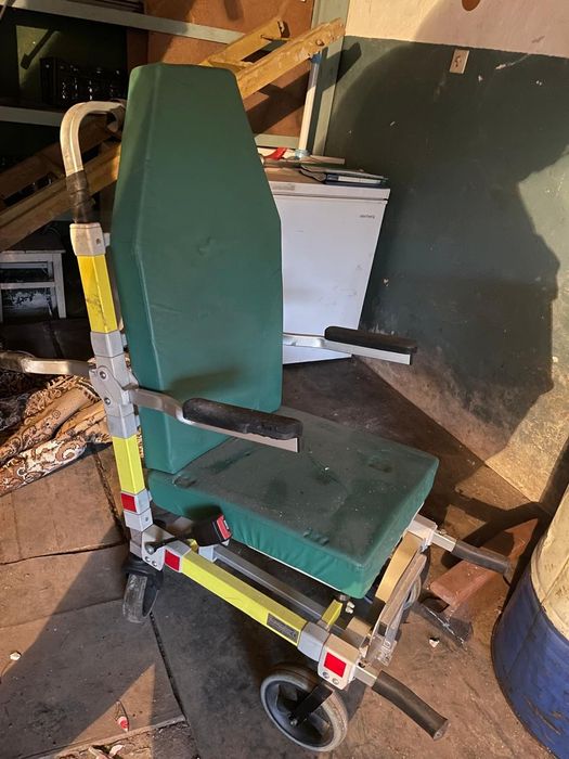 Продам евакуаційне кресло Carryng Chair