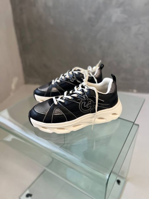 Кросівки Pinko топова модель 2026 ! Залишилося дуже мало. 35/37/38/41