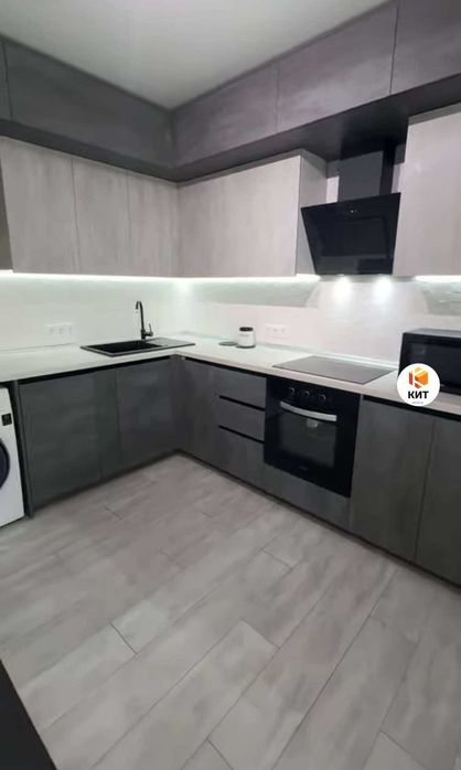 2к. 57.8м2 ХТЗ, ЖК Мира 4, м. Индустриальная, Мира ул. 59, RE-130175