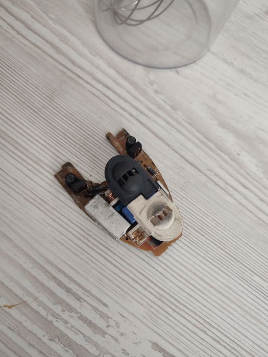 Продаю набір запчастин до блендера braun MultiQuick 5 Vario