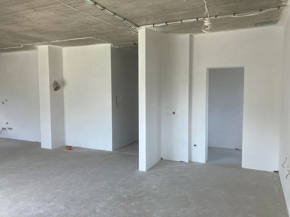 Tynki Maszynowe - Łódź i okolice