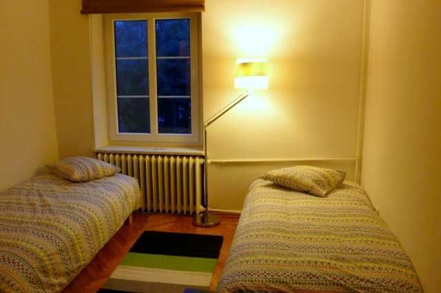 Mieszkanie 2 pokojowe ul. Szeroka Stare Miasto