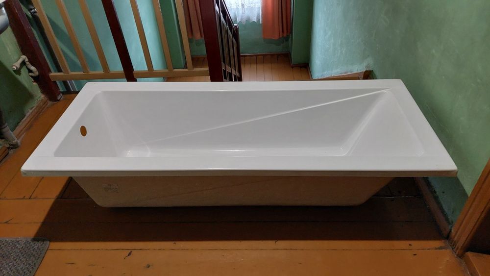 Wanna Besco Modern 170x70 nowa