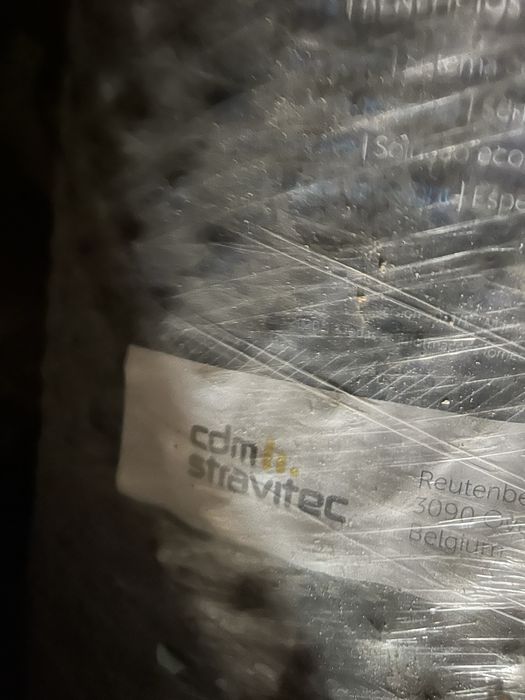 Isolamento Acústico Ruído Impacto Stravifloor Mat-W8a