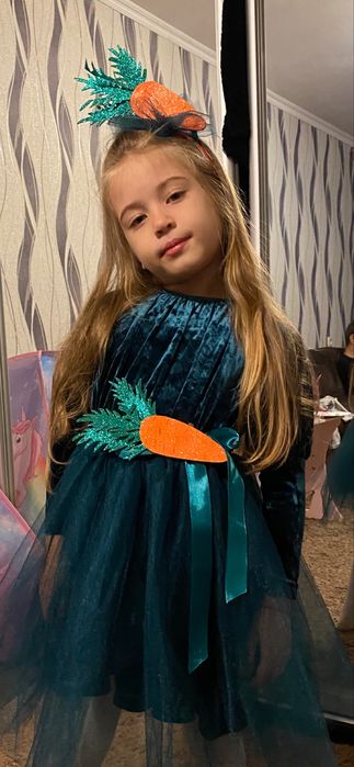 Обруч на свято (різні)