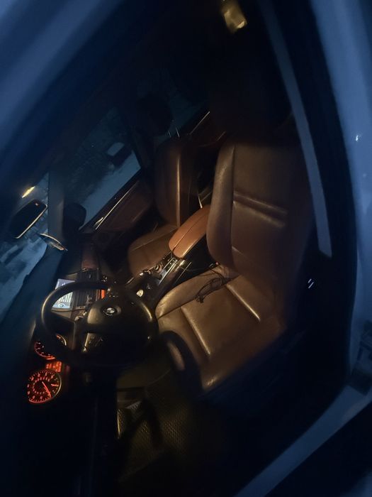 Продам BMW X5 E 70 2012 год Рест