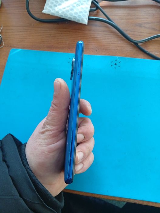 Хіаомі Поко х3 про 6/128.NFC Ігровий