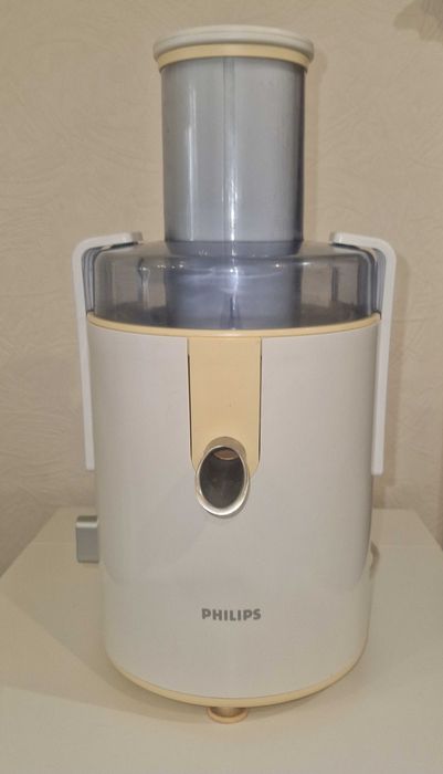 Соковижималка PHILIPS HR1858