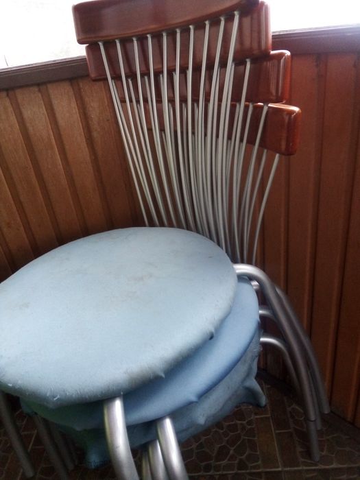 Продам бу стулья