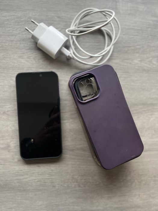 Iphone 14 pro max 256gb