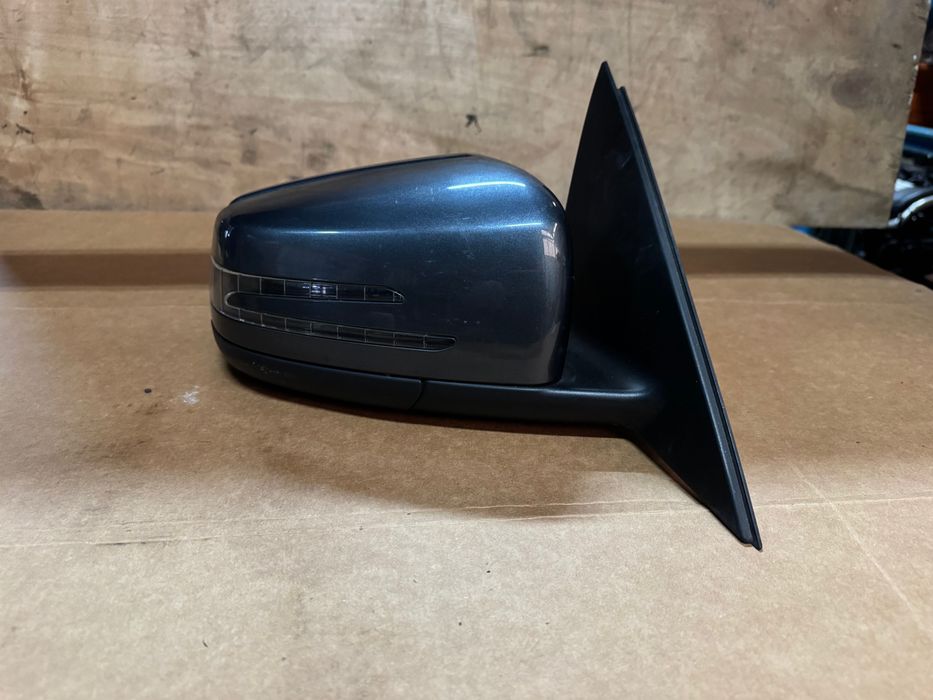 Espelho retrovisor direito Mercedes W204 C200 C220 C250 ORIGINAL