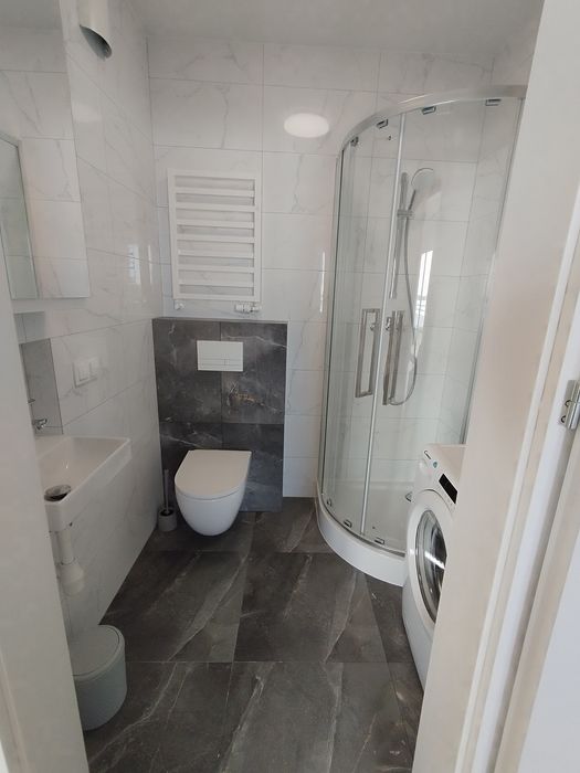 Wynajmę mieszkanie 43m - Osiedle Premium/ ul. Opinogórska - Więcej