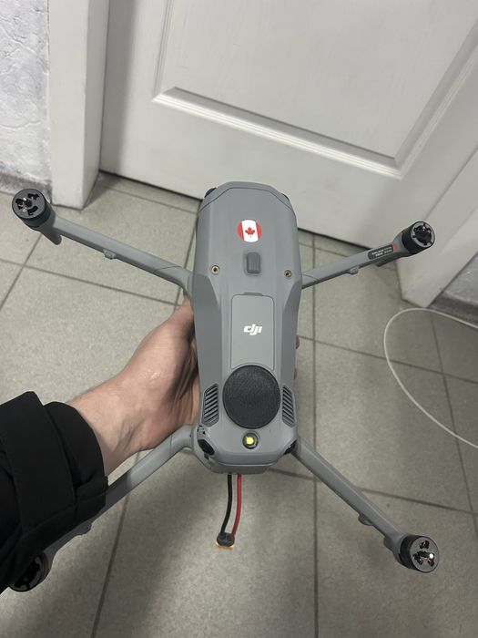 Викуп дронів matrice 4t 4e