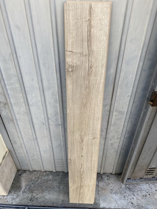 Soalho Flutuante Quickstep