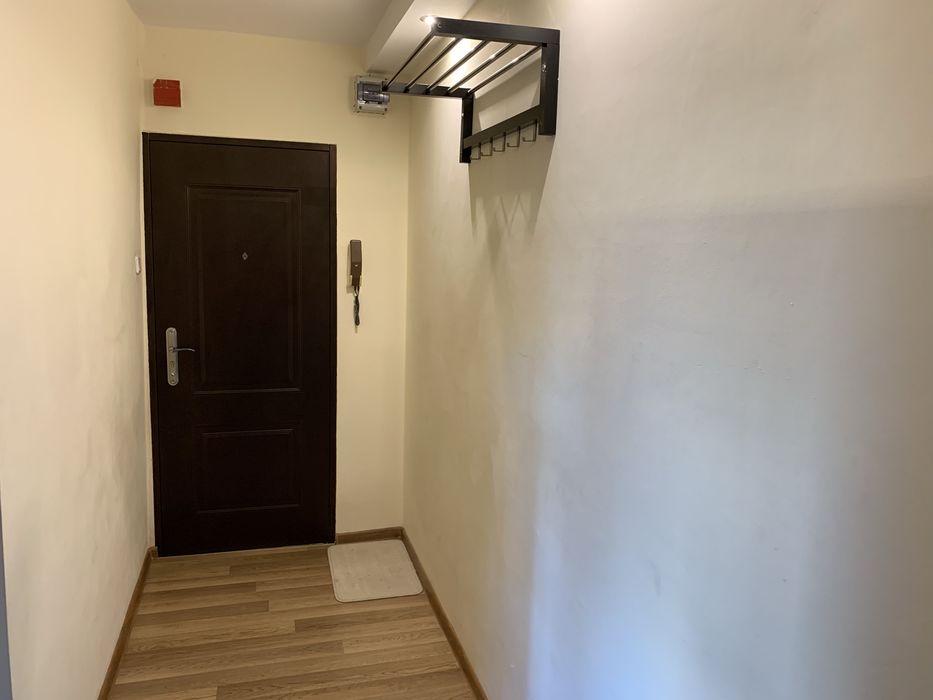 Wolne od 1 ListopadaMieszkanie dwa pokoje Katowice ul. Radockiego