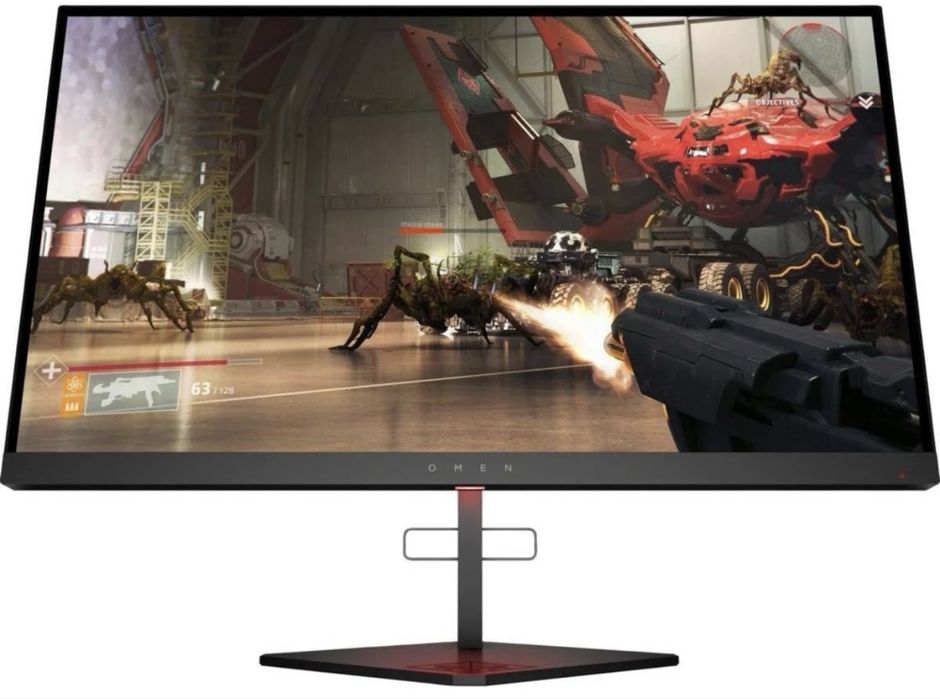 Monitor Gaming Omen X25F 240hz
