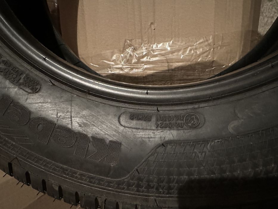 Продам комплект 4 нові колеса Kleber citylander 215/70 R16 за 16000 гр