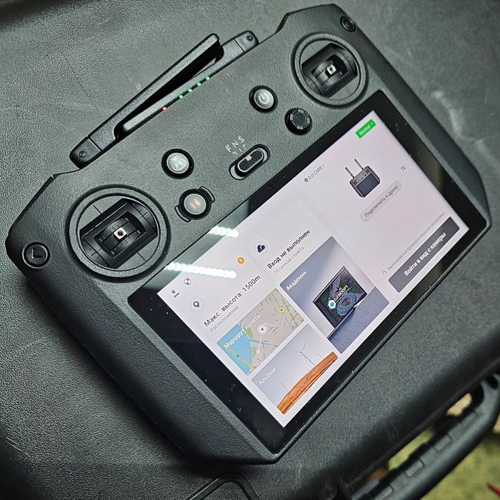 пульты DJI RC Pro (Dji rm510b) для dji mavic 3t enterprise