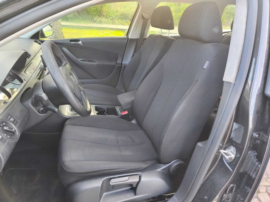 Volkswagen Passat Variant 2.0 TDI 140cv | 2010