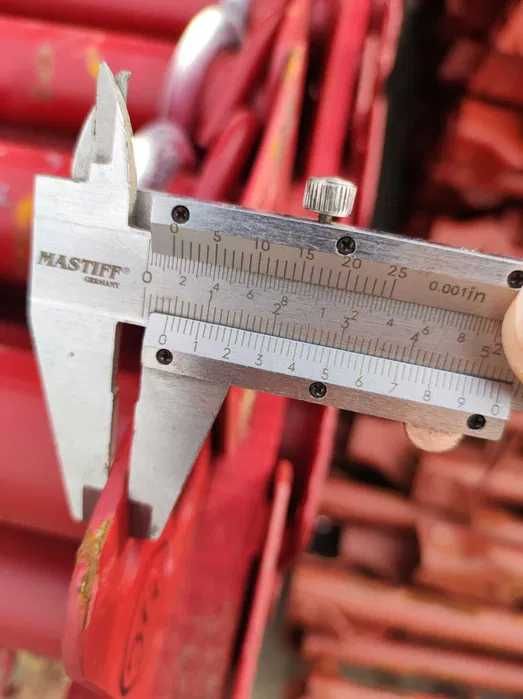 Podpora, stemple, sztyca stropowa 2.00-3.60 malowana 10Kn