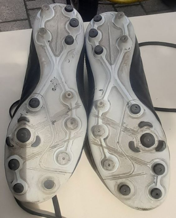 Korki Decatlon R. 38