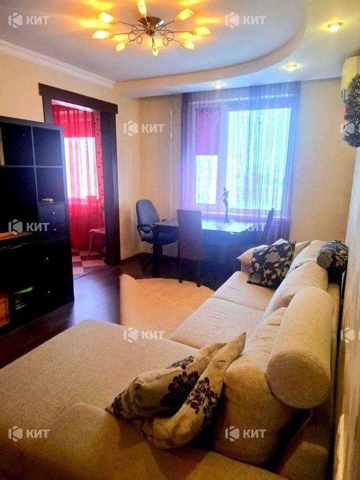 3к. 67м2 Жуковського (поселок Жуковского, ул. Продольная 3Б) 131678