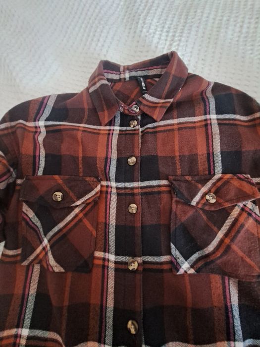 Damska koszula FBSISTER