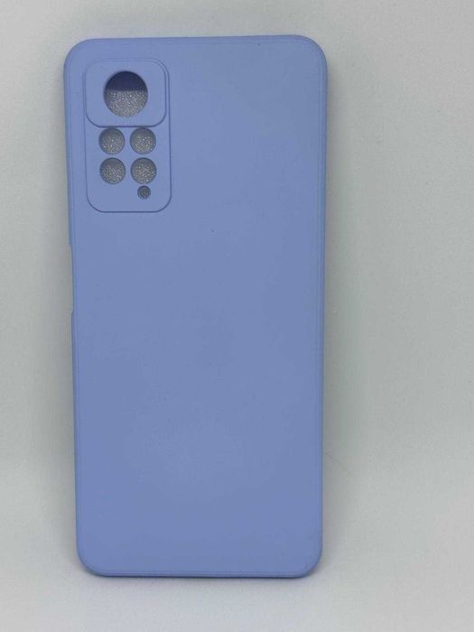 Xiaomi Redmi Note 11 PRO Etui Case Silikonowy Obudowa kod 1260