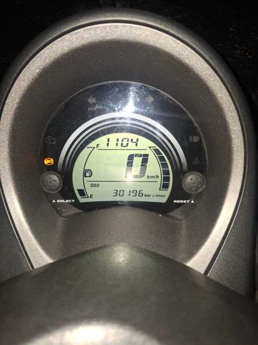 Scooter Yamaha NMAX 125