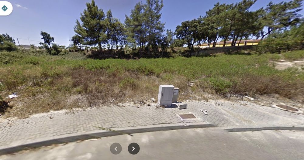 Terreno Urbano Cartaxo