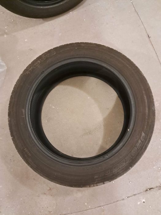 Sprzedam opony letnie Toyo 225/55/19