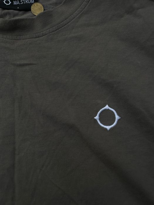 Лонгслів  MA.STRUM