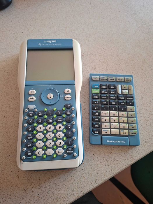 Calculadora gráfica Texas Instruments446973696007229444