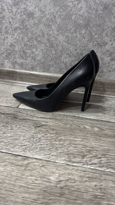 Лодочки  туфлі Zara