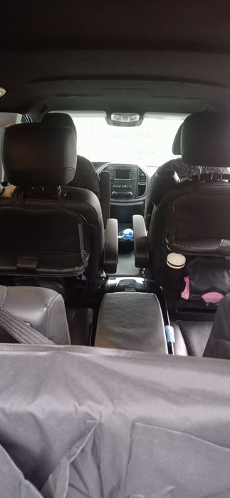 Перевезення по Європі і любі аеропорти