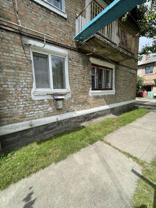 Квартира Продаж  1 поверх