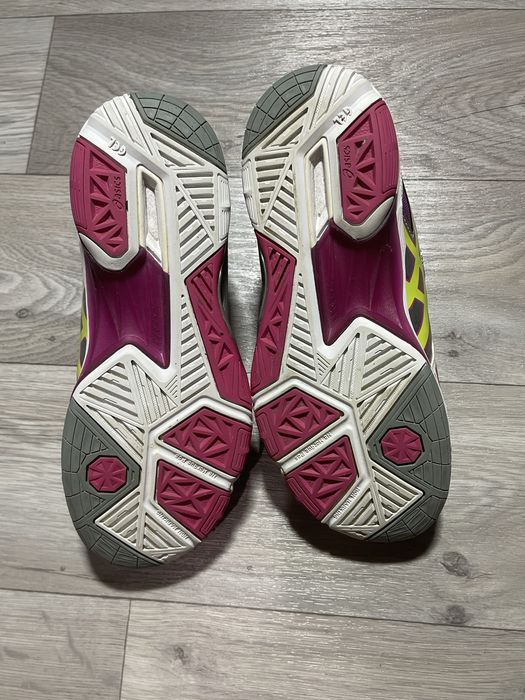 Кросівки Asics gel-sensei