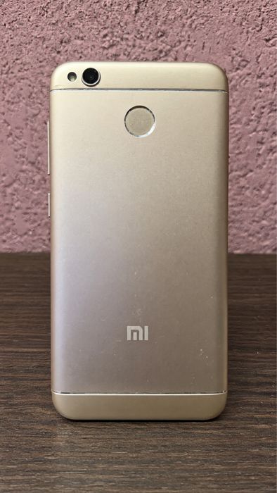Xiaomi Redmi 4X 3/32