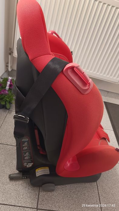 Fotelik samochodowy cotobaby 9-25kg isofix
