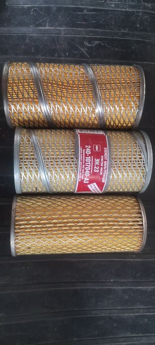 Елемент фільтруючий  очисник масла