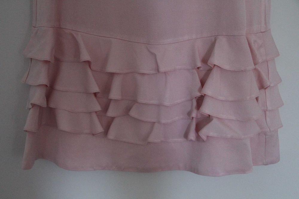 Vestido. Simonetta (design italiano) 8 anos
